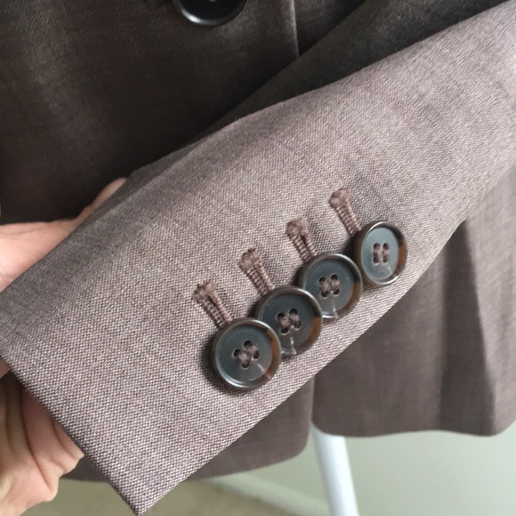 Ann Taylor Woman’s Suit Jacket - Picture 3 of 8